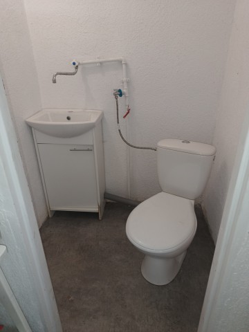 Działka ROD Ogrodowa w Koninie