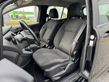 Ford B-MAX 1.0 BENZYNA Klimatronik Podgrzewane Fotele