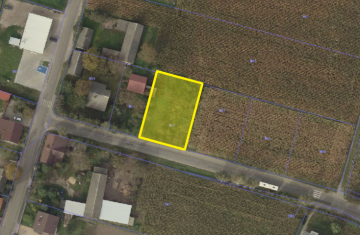 Na sprzedaż działka budowlana - Dobrosołowo