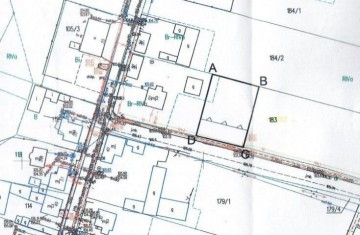Na sprzedaż działka budowlana - Dobrosołowo