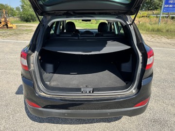 Hyundai ix35 1.6 BENZYNA Klimatronik Nawigacja Ledy Kamera