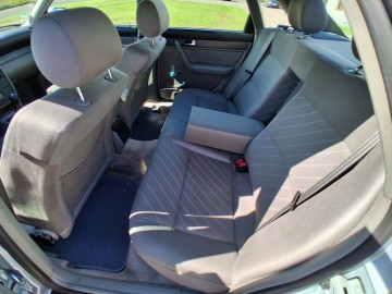 Audi A6 2.6 V6 150KM Manual Klimatronic YOUNGTIMER