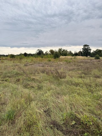 Na sprzedaż: 3 działki budowlane &ndash; Dąbrowice Stare