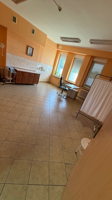 gabinety lekarskie do wynajęcia w Słupcy w SIP