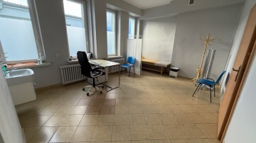 gabinety lekarskie do wynajęcia w Słupcy w SIP