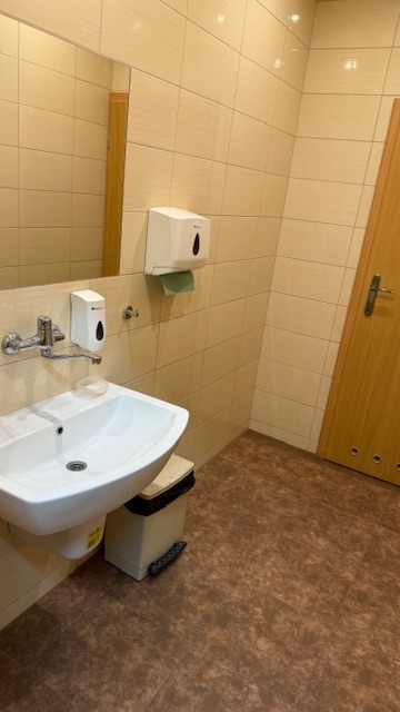 gabinety lekarskie do wynajęcia w Słupcy w SIP