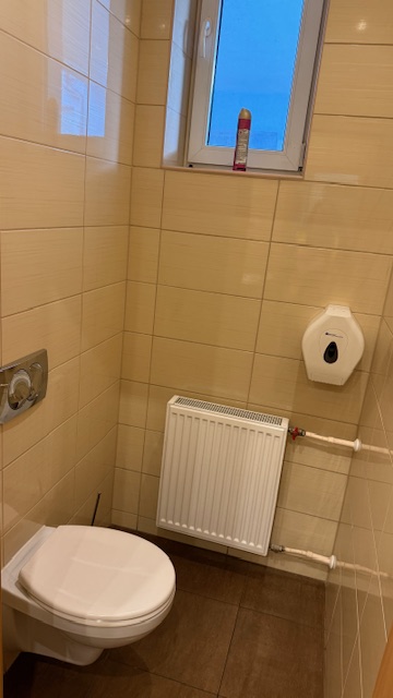 gabinety lekarskie do wynajęcia w Słupcy w SIP