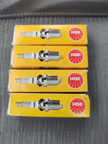 Świece zapłonowe NGK BP6ESZ