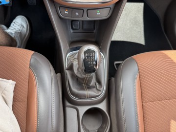 Opel Mokka 1.4BENZYNA Klimatronik Nawigacja Ledy BiXenon HAK