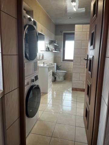 Dom jednorodzinny wolnostojący