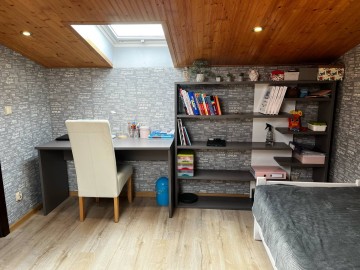 Dom jednorodzinny wolnostojący