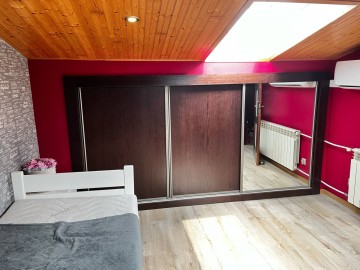 Dom jednorodzinny wolnostojący