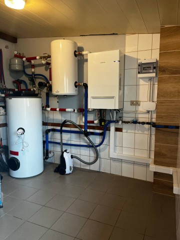 Dom jednorodzinny wolnostojący