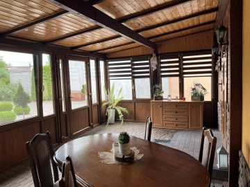 Dom jednorodzinny wolnostojący