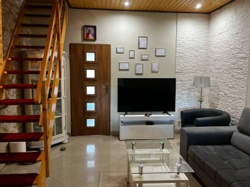 Dom jednorodzinny wolnostojący