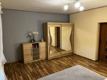 Dom jednorodzinny wolnostojący