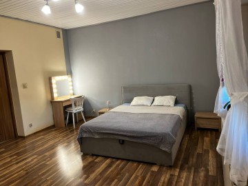 Dom jednorodzinny wolnostojący