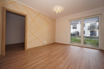 Nowe mieszkanie bezczynszowe - Konin Międzylesie