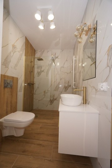 Nowe mieszkanie bezczynszowe - Konin Międzylesie