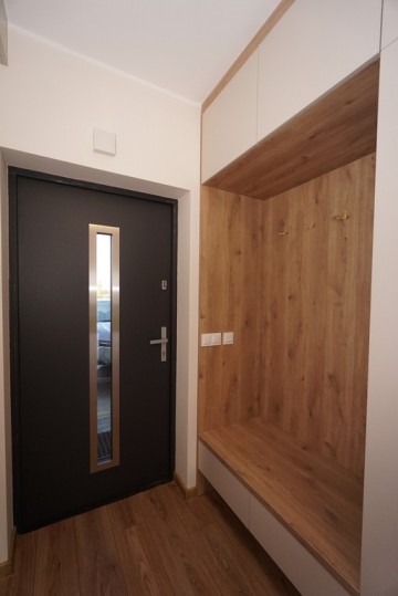 Nowe mieszkanie bezczynszowe - Konin Międzylesie