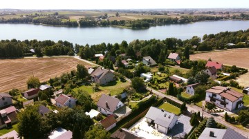 Domek Nad Jeziorem Lubotyńskim