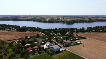 Domek Nad Jeziorem Lubotyńskim