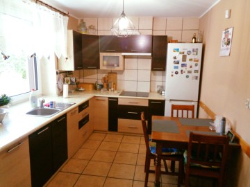 Gmina Ślesin &ndash; Dom w okolicy jezior