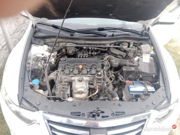 Honda Accord VIII