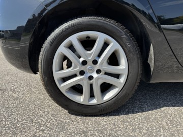 Opel Astra 1.2 BENZYNA Klimatyzacja Tempomat Ledy Nawigacja