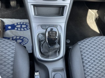 Opel Astra 1.2 BENZYNA Klimatyzacja Tempomat Ledy Nawigacja