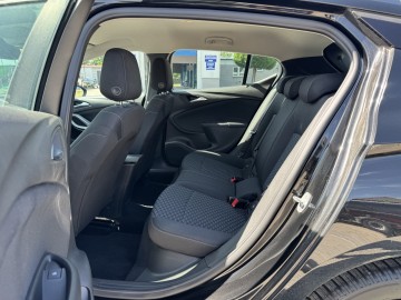 Opel Astra 1.2 BENZYNA Klimatyzacja Tempomat Ledy Nawigacja