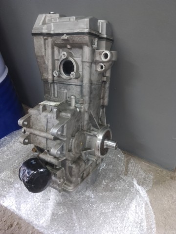 Silnik Polaris Sportsman 570 *Wtrysk*