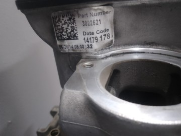 Silnik Polaris Sportsman 570 *Wtrysk*