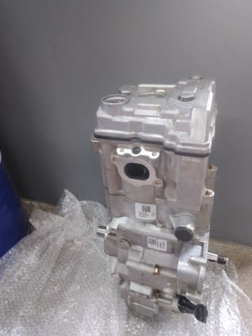 Silnik Polaris Sportsman 570 *Wtrysk*