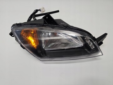 Lampa Cf Moto CForce 520/520L prawy prz&oacute;d cała oryginał