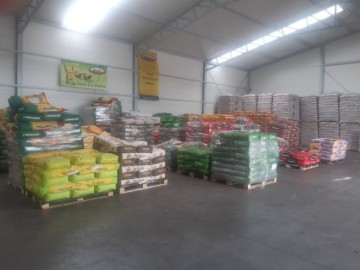 Pasze dla kur niosek