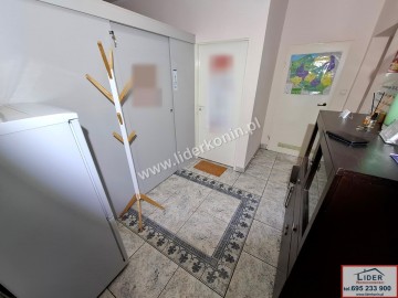 Na sprzedaż na parterze lokal użytkowy/mieszkalny&ndash;Al.1Maja