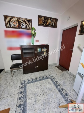 Na sprzedaż na parterze lokal użytkowy/mieszkalny&ndash;Al.1Maja