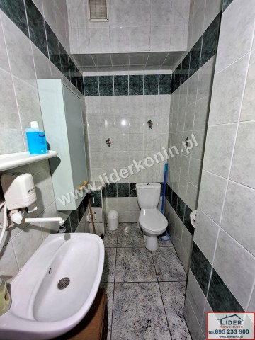 Na sprzedaż na parterze lokal użytkowy/mieszkalny&ndash;Al.1Maja