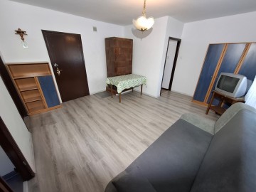 Na sprzedaż mieszkanie 28,49 m&sup2; &ndash; Patrzyk&oacute;w, k. Konina