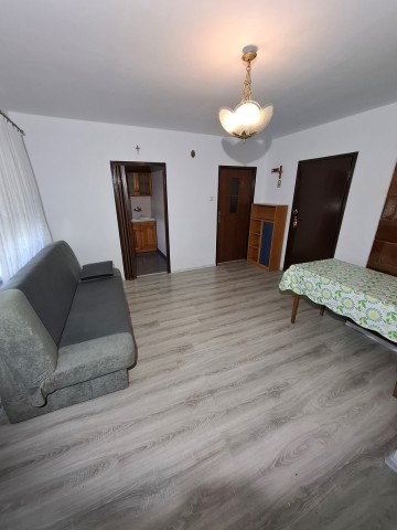 Na sprzedaż mieszkanie 28,49 m&sup2; &ndash; Patrzyk&oacute;w, k. Konina