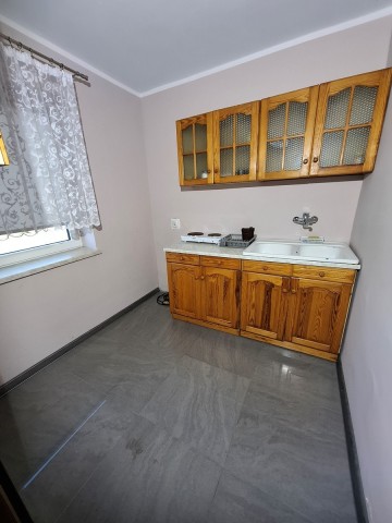 Na sprzedaż mieszkanie 28,49 m&sup2; &ndash; Patrzyk&oacute;w, k. Konina