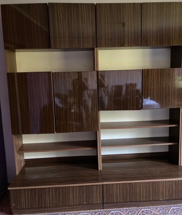 Sprzedam meblościankę