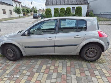 Renault Megane 2
