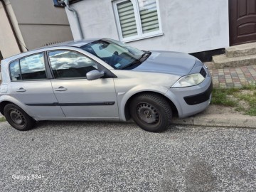 Renault Megane 2