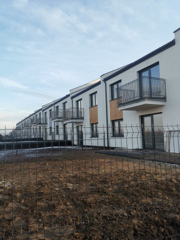 3pokoje z dużym ogr&oacute;dkiem - inwestycja już gotowa!