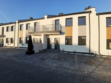 3 pokoje z poddaszem/parking - mieszkanie czeka na odbi&oacute;r!