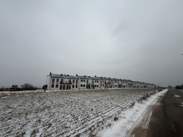 4 pokoje/ ogr&oacute;dek/parking/placa zabaw &mdash; gotowe do odbioru!