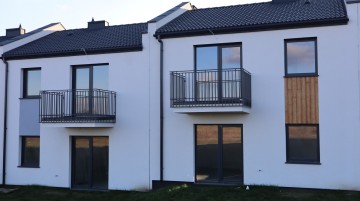 3 pokoje z poddaszem/parking - mieszkanie czeka na odbi&oacute;r!