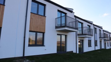 3 pokoje z poddaszem/parking - mieszkanie czeka na odbi&oacute;r!